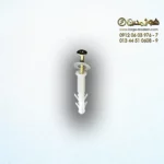 01 پیچ و رولپلاک و واشر