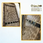 03 7734 دستگیره