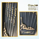 037735 دستگیره