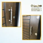 04 51407 دستگیره