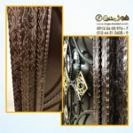 06 99021 پروفیل طرح دار