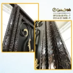 07 99007 پروفیل