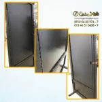 08 99007 پشت و پیچ