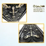 05 99026 زیر و رو