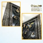 07 99005 پروفیل