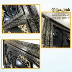 07 99016 پروفیل