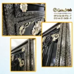 07 99018 پروفیل