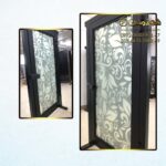 درب cnc سفارشی گلزار کد CD 88 DB - تصویر 7