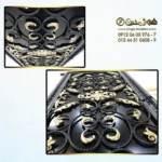 06 99010 زیر و رو