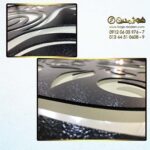 درب cnc سفارشی گلزار کد CD 88 DB - تصویر 8
