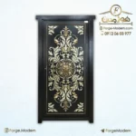 درب cnc کد CD 115 DBF