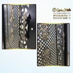 درب cnc رُهام کد CD 98 DBF - تصویر 4