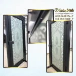 درب cnc رُهام کد CD 98 DBF - تصویر 6