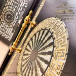 درب فلزی cnc سفارشی ورساچ کد CD 79 DBP-es - Image 4