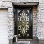 درب cnc کایا کد CD 115 DBF - Image 2