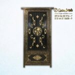 درب فرفورژه 99807L