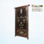 درب فرفورژه 99817R - Image 3