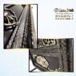 درب فرفورژه 99015R - Image 4