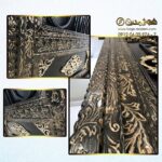 درب فرفورژه 99807L - Image 4