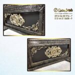 درب فرفورژه 99015R - Image 5