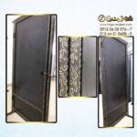 درب فرفورژه 99015R - Image 6