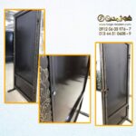 درب فرفورژه آهنی کد 99023 L - Image 7