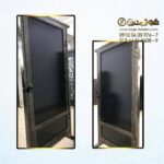 درب فرفورژه 99807L - Image 8