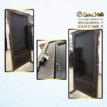 درب فرفورژه 99817R - Image 7