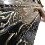 درب فرفورژه 99807L - Image 9