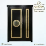 درب فلزی CNC کد CD 79 DYBP