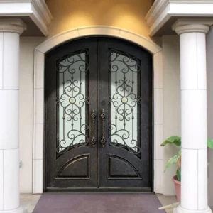 چگونه درب مناسب خانه یا آپارتمان را پیدا کنیم؟
