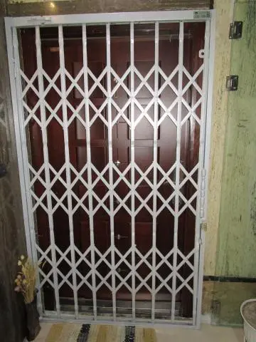 حفاظ آکاردئونی