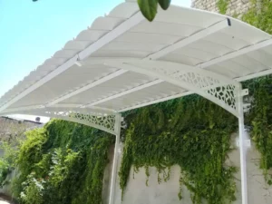 لیست بهترین سایه بان‌های خودرو برای پارکینگ ها