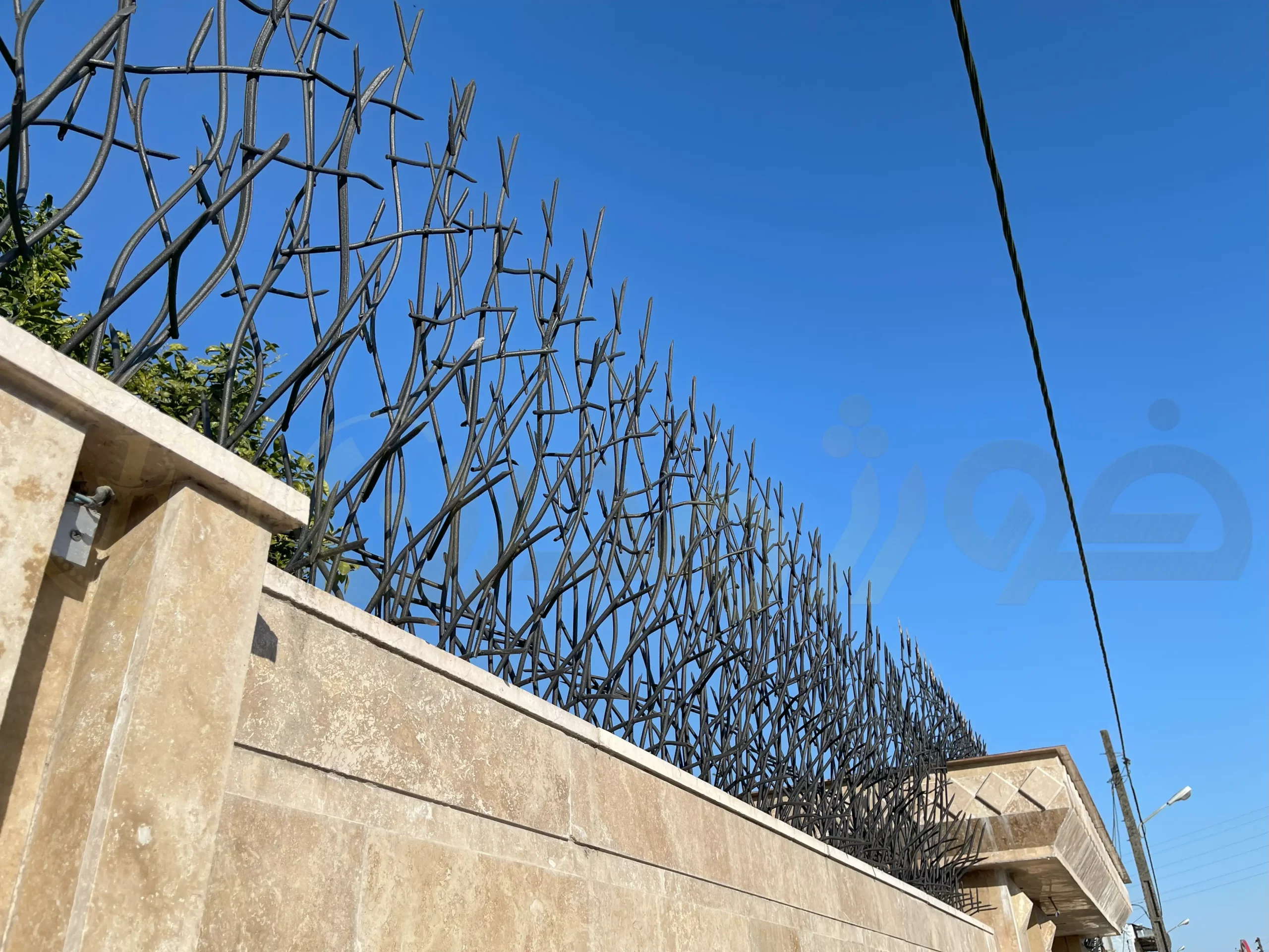 shakh-gavazni-forgemodern