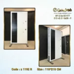 درب ضد سرقت طرح کارنا کد z 1192 R