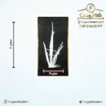 حفاظ شاخ زرتا تراکم 31 میلگرد 8 - Image 7