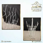 حفاظ شاخ گوزنی زرتا تراکم 34 میلگرد 8 - Image 7