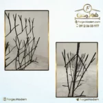 حفاظ شاخ گوزنی دژان تراکم 40 میلگرد 10 کوره ای - Image 15