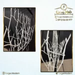 حفاظ شاخ گوزنی دژان تراکم 40 میلگرد 10 کوره ای - Image 7