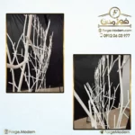 حفاظ شاخ گوزنی دژان تراکم 40 میلگرد 10 کوره ای - Image 8