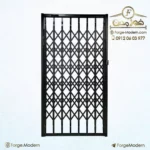 01-full-flower-accordion-door-forgemodern