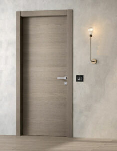 طریقه نصب درب پلی وود چگونه است؟ چه مزایای دارد؟