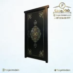 درب فلزی CNC کاوه کد CD 80 DBF - Image 3