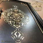 درب فلزی CNC کاوه کد CD 80 DBF - Image 5