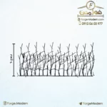 01-wall-fence-wfbk19905B10-forgemodern