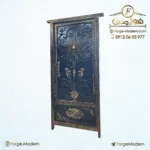 درب فرفورژه کد 990106