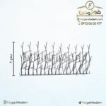 02-wall-fence-wfbk19905B10-forgemodern