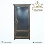 درب فرفورژه جاست کد 99105