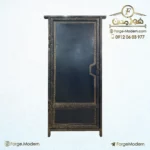 درب فرفورژه کد 990106