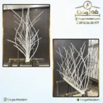 حفاظ نیزار تراکم 42 ارتفاع 100 سانت میلگرد 10 کوره ای - تصویر 8